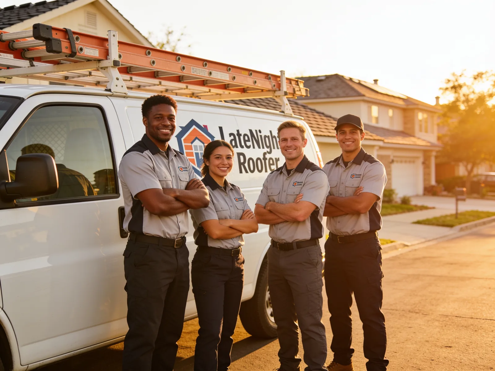 Emergency Roof Repair company in Potrero, CA