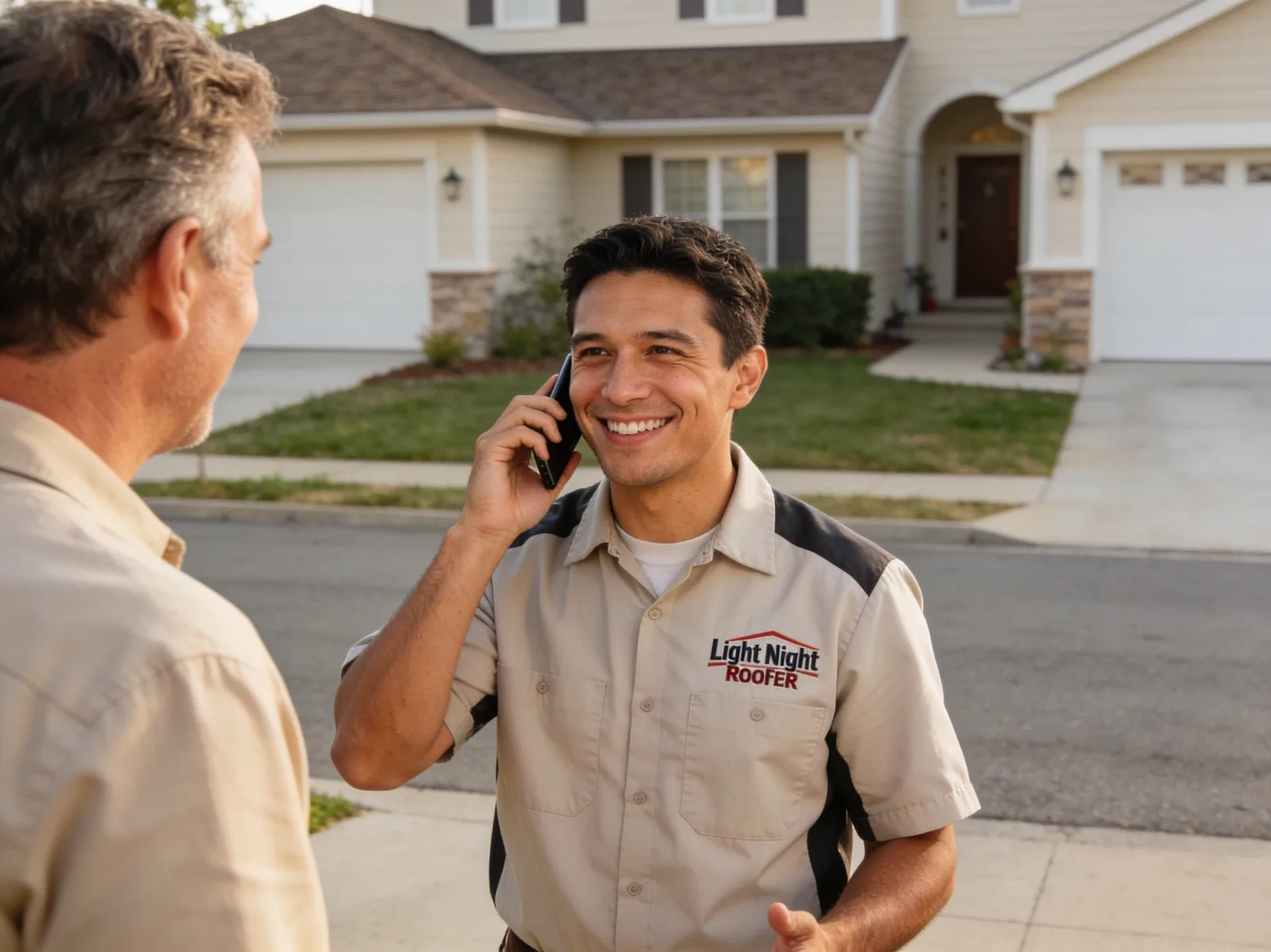 Emergency Roof Repair Potrero, CA FAQs